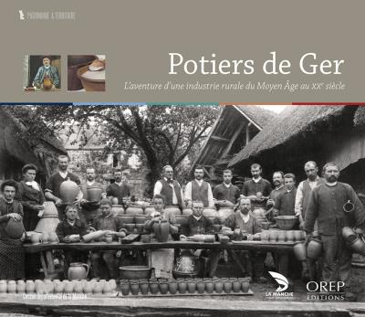 Poitiers de Ger