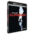 Cliffhanger Blu-ray 4K Ultra HD