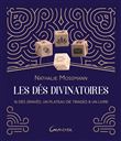 Les Dés divinatoires - 16 dés gravés, 1 livre & 1 plateau de tirages - Coffret