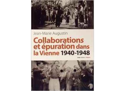 Collaborations et épuration dans la Vienne