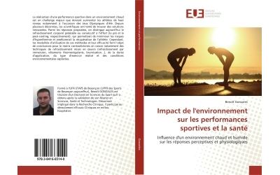 Impact de l'environnement sur les performances sportives et la santé