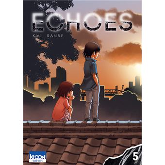 Echoes
