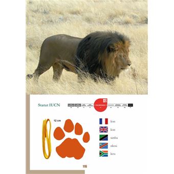 Manuel de terrain du Ranger africain