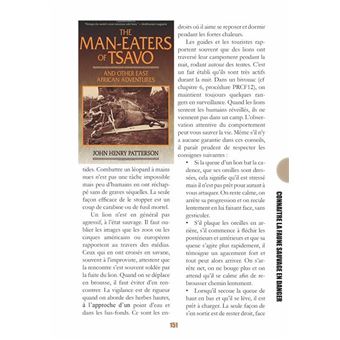 Manuel de terrain du Ranger africain