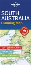 South Australia Planning Map 1ed -anglais-