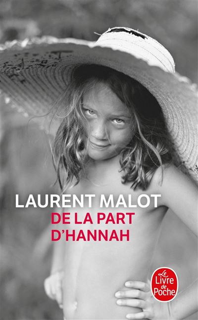 De la part d'hannah