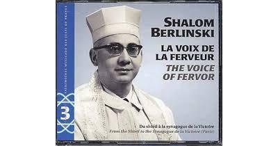 Voix de la ferveur