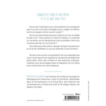 Le miracle de l'intention - Manifestez vos rêves en 5 étapes
