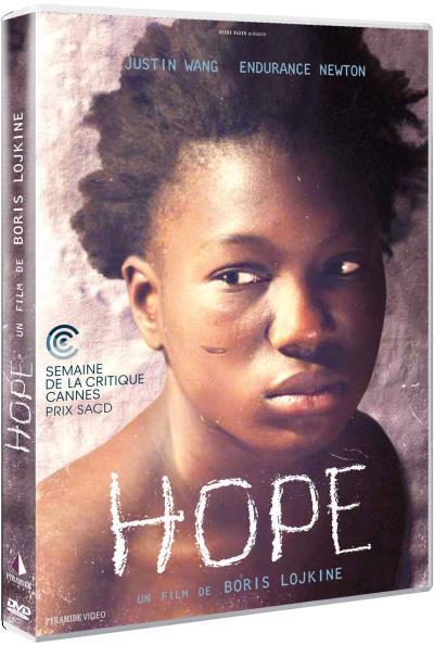 Hope DVD