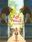 Le Roi de Paille - Le Couronnement de la Reine morte