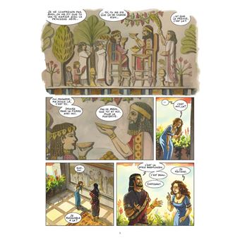 Le Roi de Paille - Le Couronnement de la Reine morte