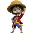 Figurine XXRay Plus One Piece Luffy