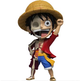 Figurine XXRay Plus One Piece Luffy