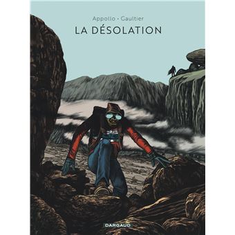 La désolation
