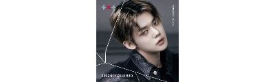 GOOD BOY GONE BAD (YEONJU