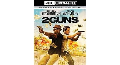 Imports Blu-ray 4K