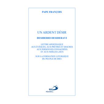 Ardent désir (Un)