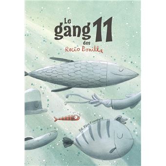 Le gang des 11