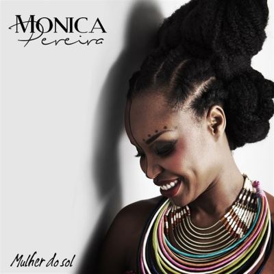 Mulher do sol Digipack