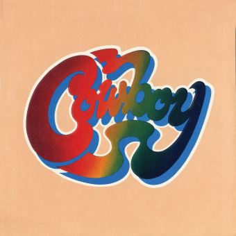 Cowboy - 1