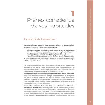 L'art de se nourrir avec l'ayurvéda