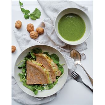 L'art de se nourrir avec l'ayurvéda