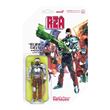 Figurine Super 7 RZA Bobby Digital Standard Cardback