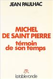 Michel de Saint Pierre