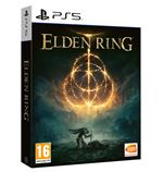 Elden Ring Launch Edition PS5