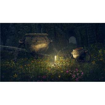 Elden Ring Launch Edition PS5