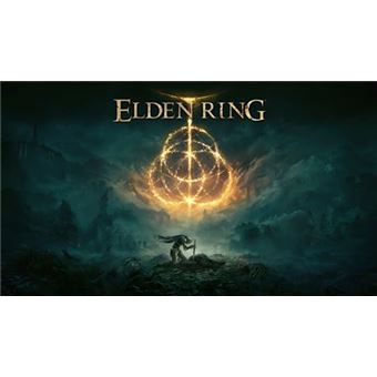 Elden Ring Launch Edition PS5