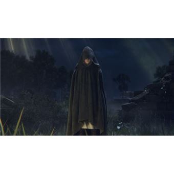 Elden Ring Launch Edition PS5