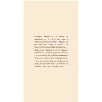 7 Pratiques d'évolution spirituelle - Et pourquoi elles fonctionnent