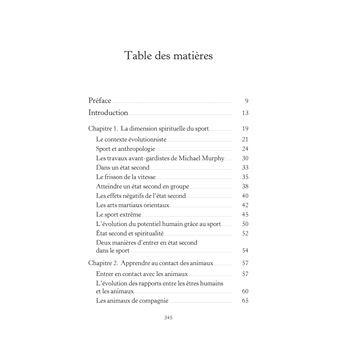 7 Pratiques d'évolution spirituelle - Et pourquoi elles fonctionnent