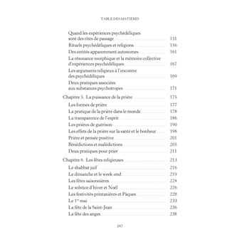 7 Pratiques d'évolution spirituelle - Et pourquoi elles fonctionnent
