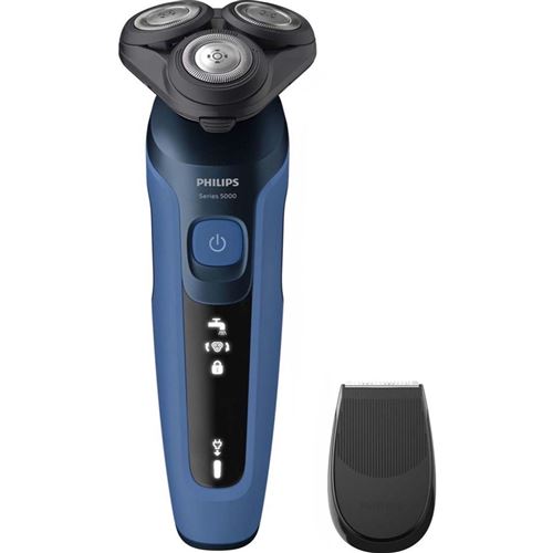 Philips Shaver Series 5000 - Rasoir Électrique 100 % Étanche - S5466/17 - Image 3