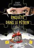 Enquête dans le pétrin