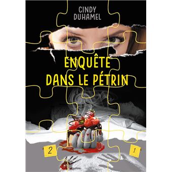 Enquête dans le pétrin