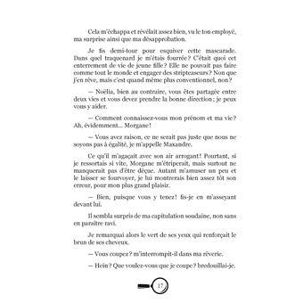 Enquête dans le pétrin