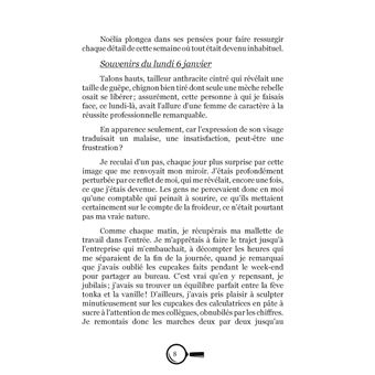 Enquête dans le pétrin