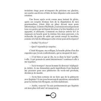 Enquête dans le pétrin