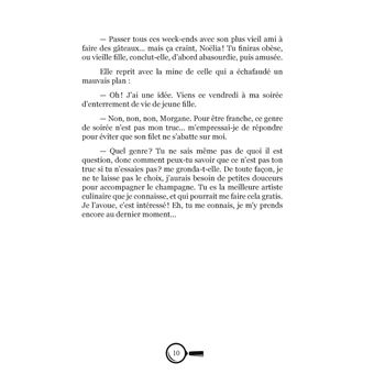 Enquête dans le pétrin