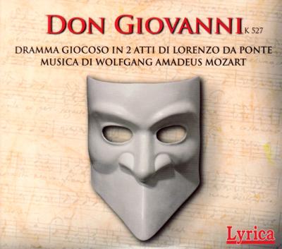 Don giovanni - Wachter  - Sutherland - Alva - Schwarzkoff