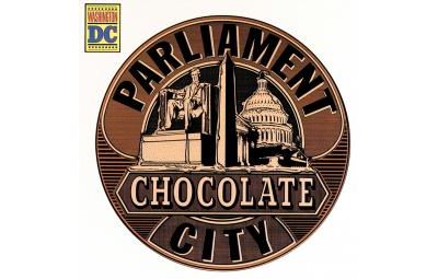 CHOCOLATE CITY/LP