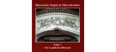Historische orgeln