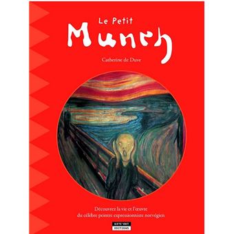 Le petit Munch