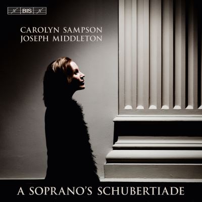 Soprano s schubertiade