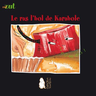 Le ras l'bol de Karabole