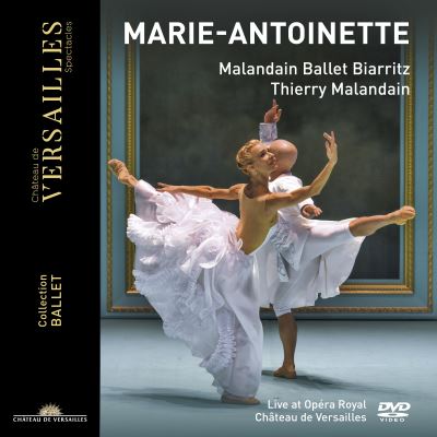 Marie Antoinette