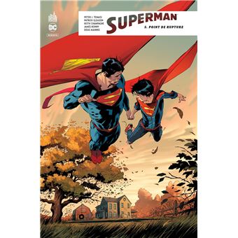 SupermanSuperman rebirth,05